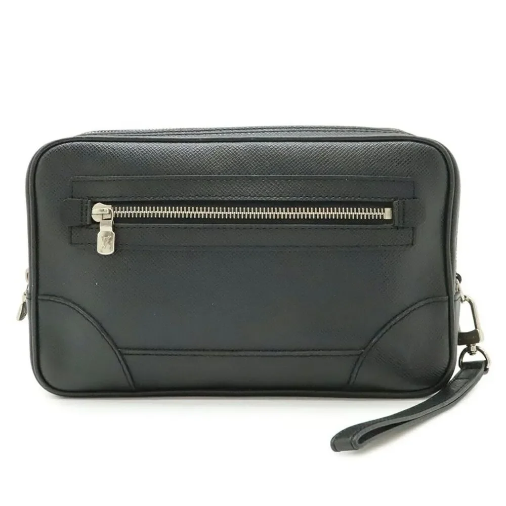 Louis Vuitton Pavel Clutch Bag